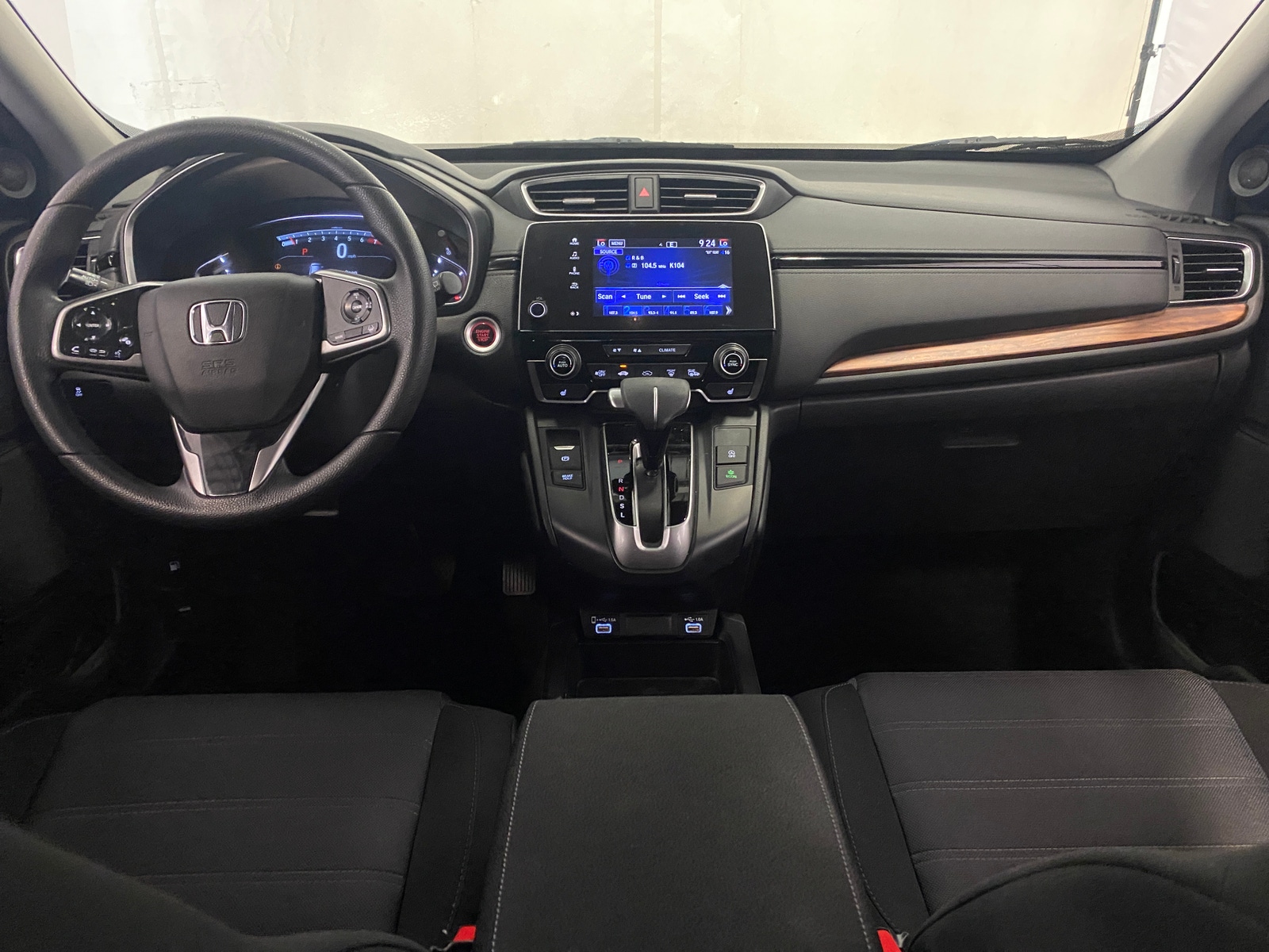 Thumbnail: 2022 Honda CR-V - 3