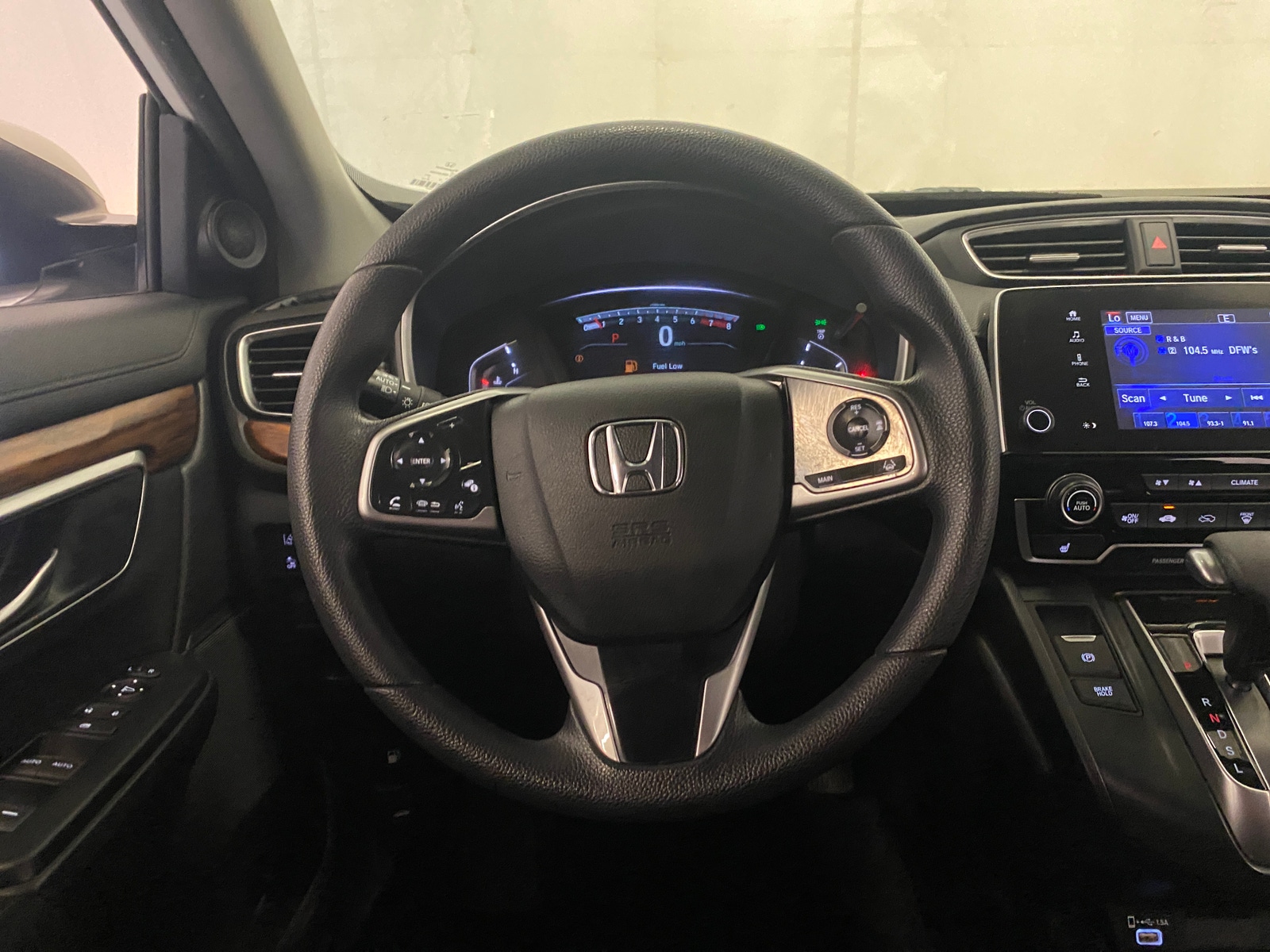 Thumbnail: 2022 Honda CR-V - 5