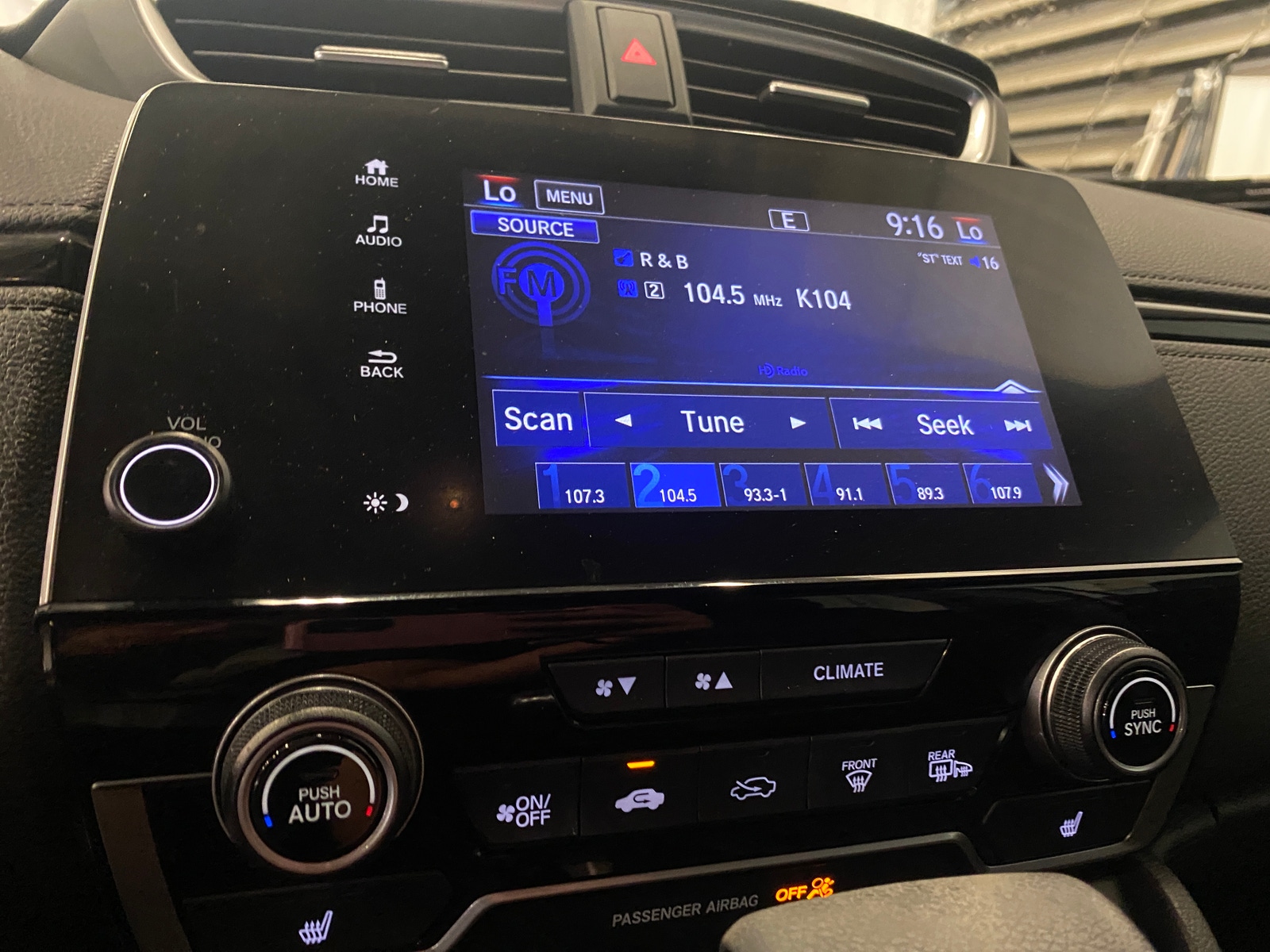 Thumbnail: 2022 Honda CR-V - 4