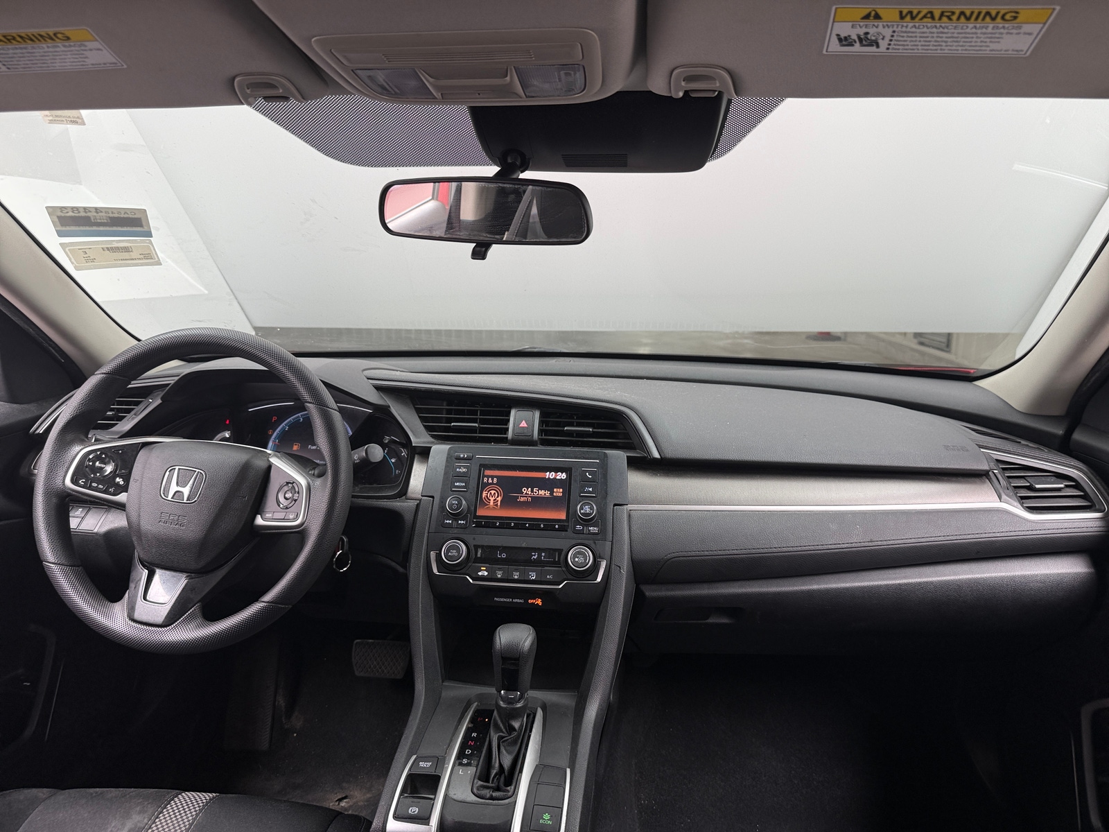 Thumbnail: 2019 Honda Civic - 3