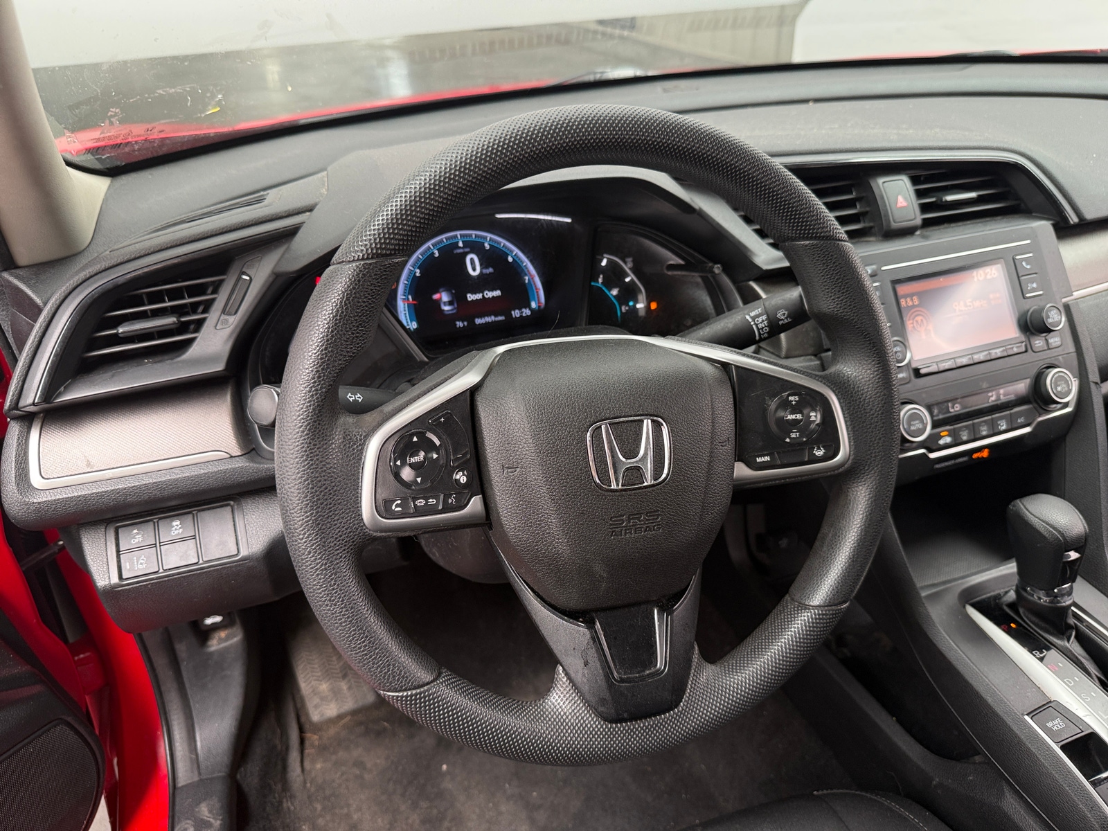 Thumbnail: 2019 Honda Civic - 5