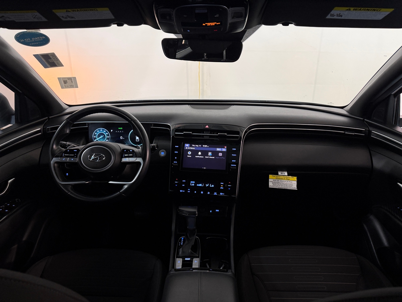 Thumbnail: 2022 Hyundai Santa Cruz - 3