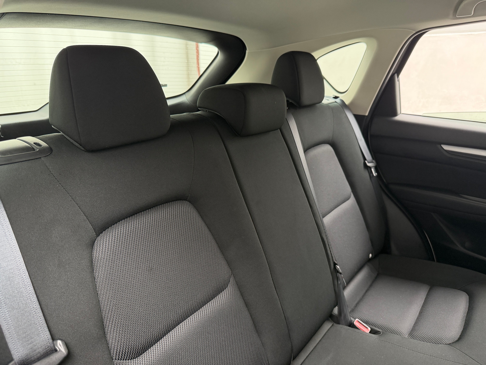 Thumbnail: 2025 Mazda CX-5 - 6