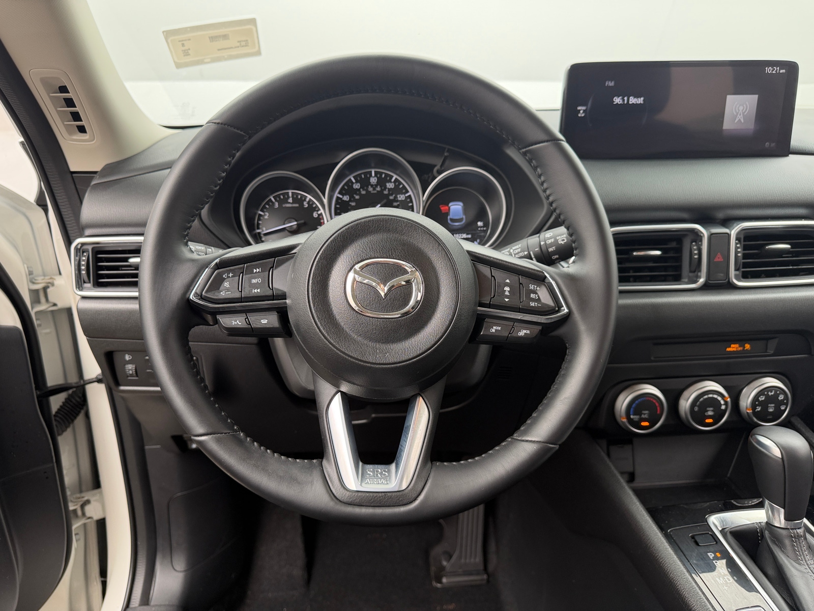 Thumbnail: 2025 Mazda CX-5 - 5