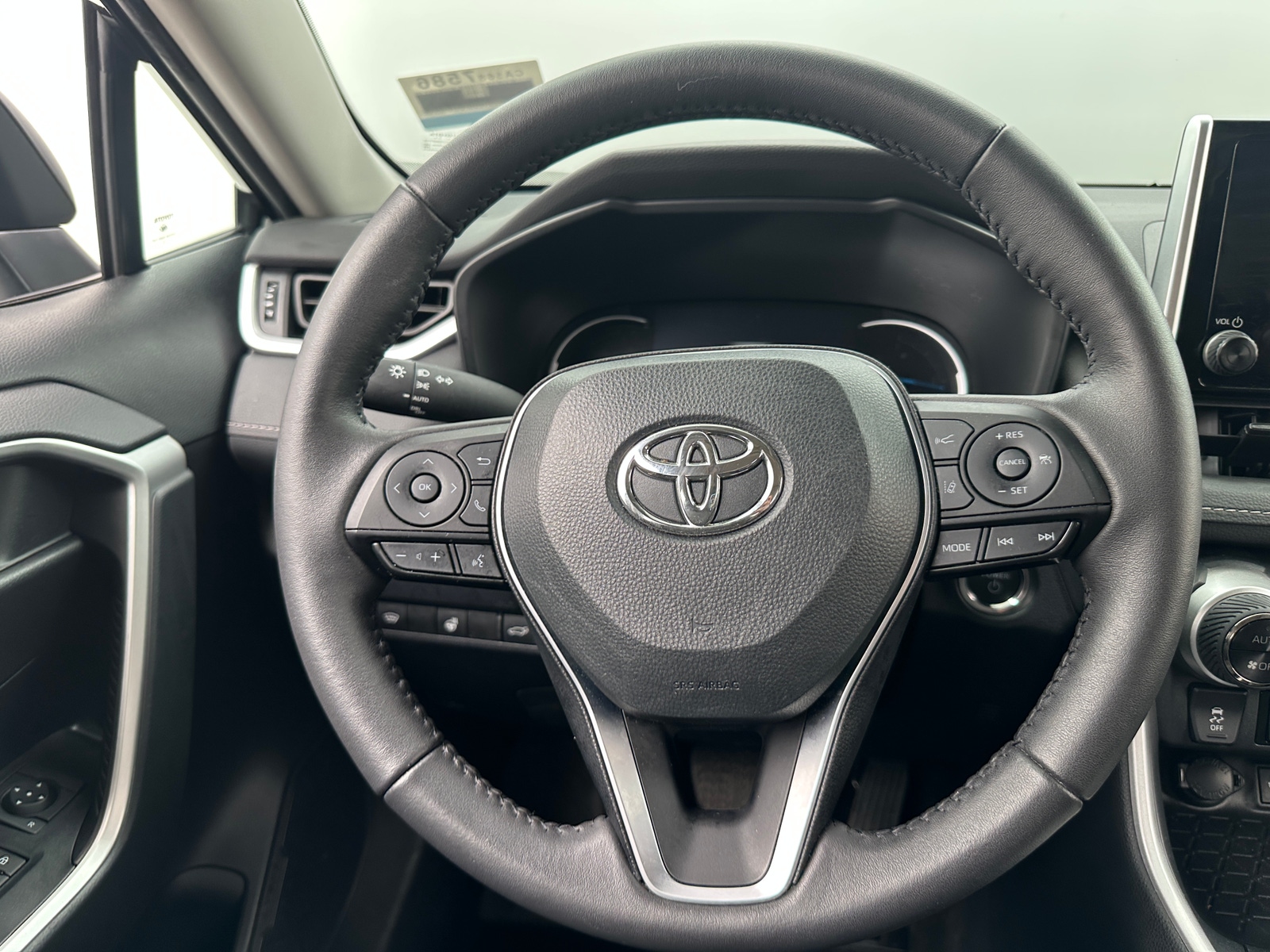 Thumbnail: 2024 Toyota RAV4 - 5
