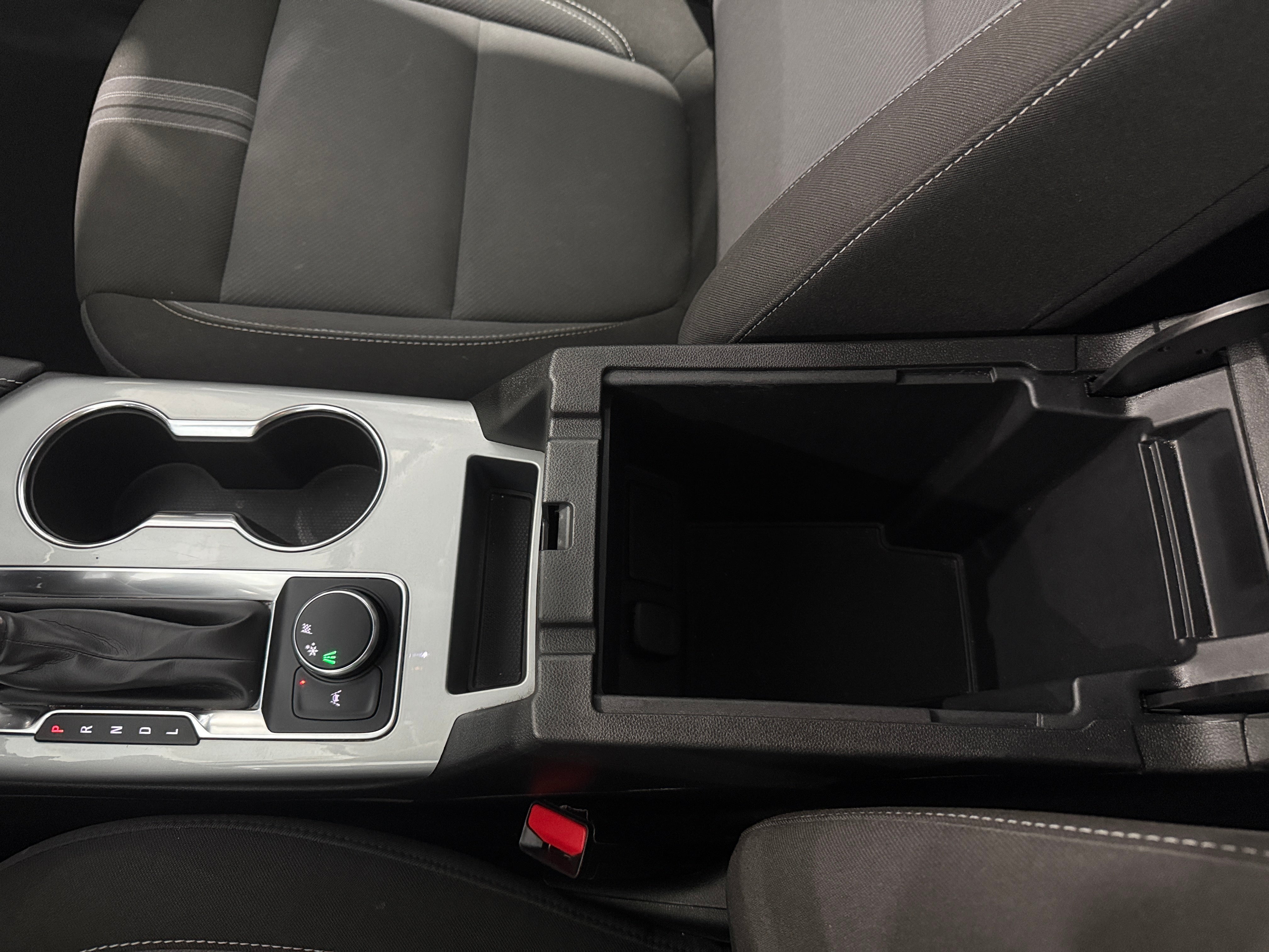 2025 Chevrolet Blazer 2LT - Photo 16