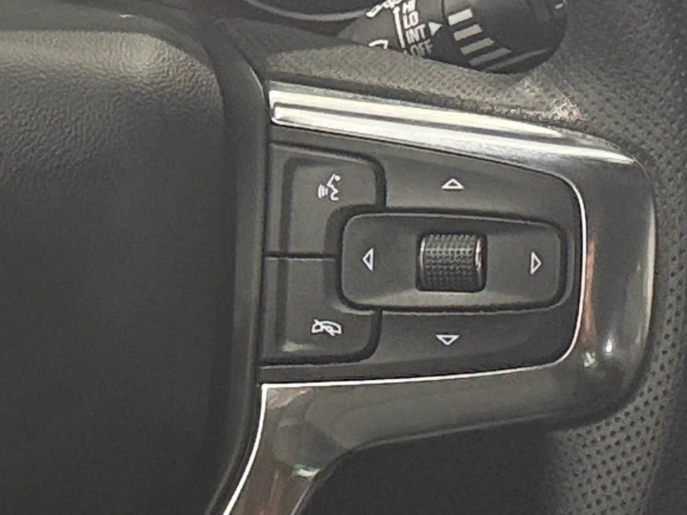 2025 Chevrolet Blazer 2LT - Photo 17