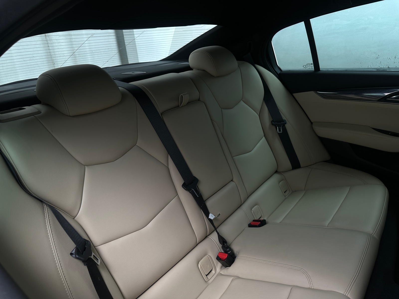 Thumbnail: 2020 Cadillac CT5 - 5