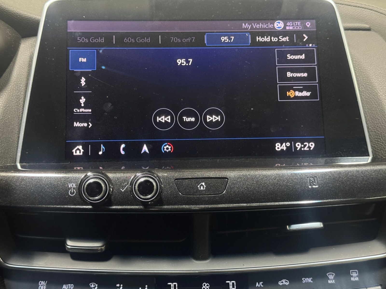 Thumbnail: 2020 Cadillac CT5 - 3