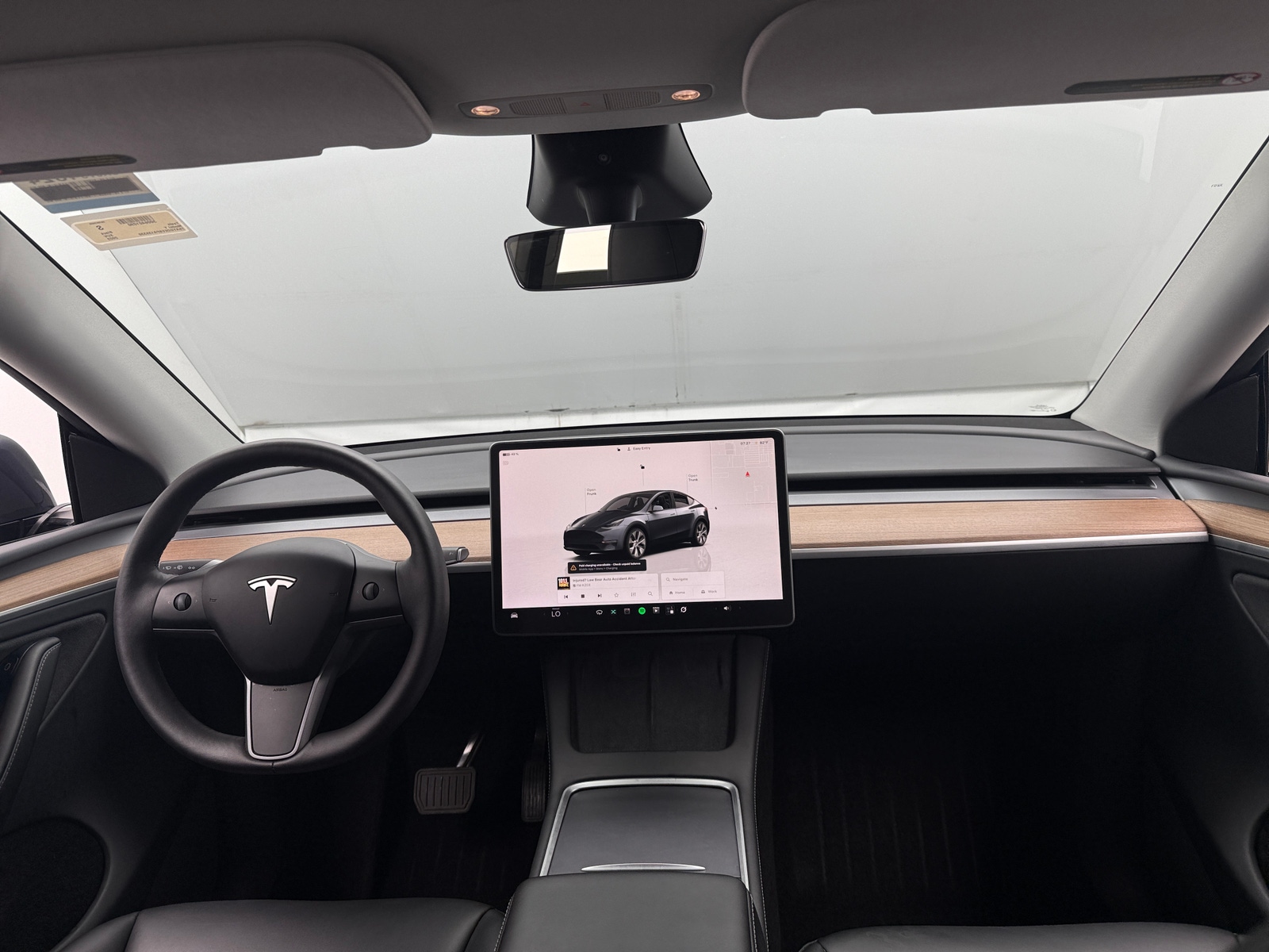 Thumbnail: 2023 Tesla Model Y - 2