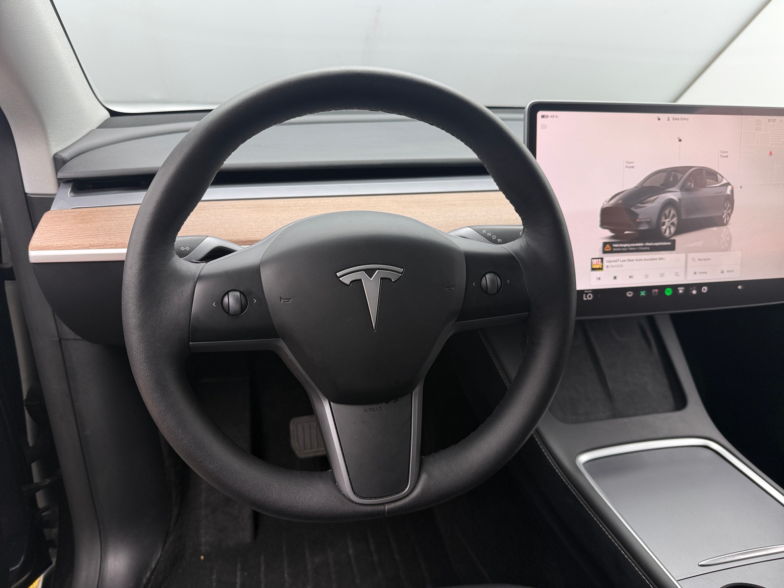 Thumbnail: 2023 Tesla Model Y - 4