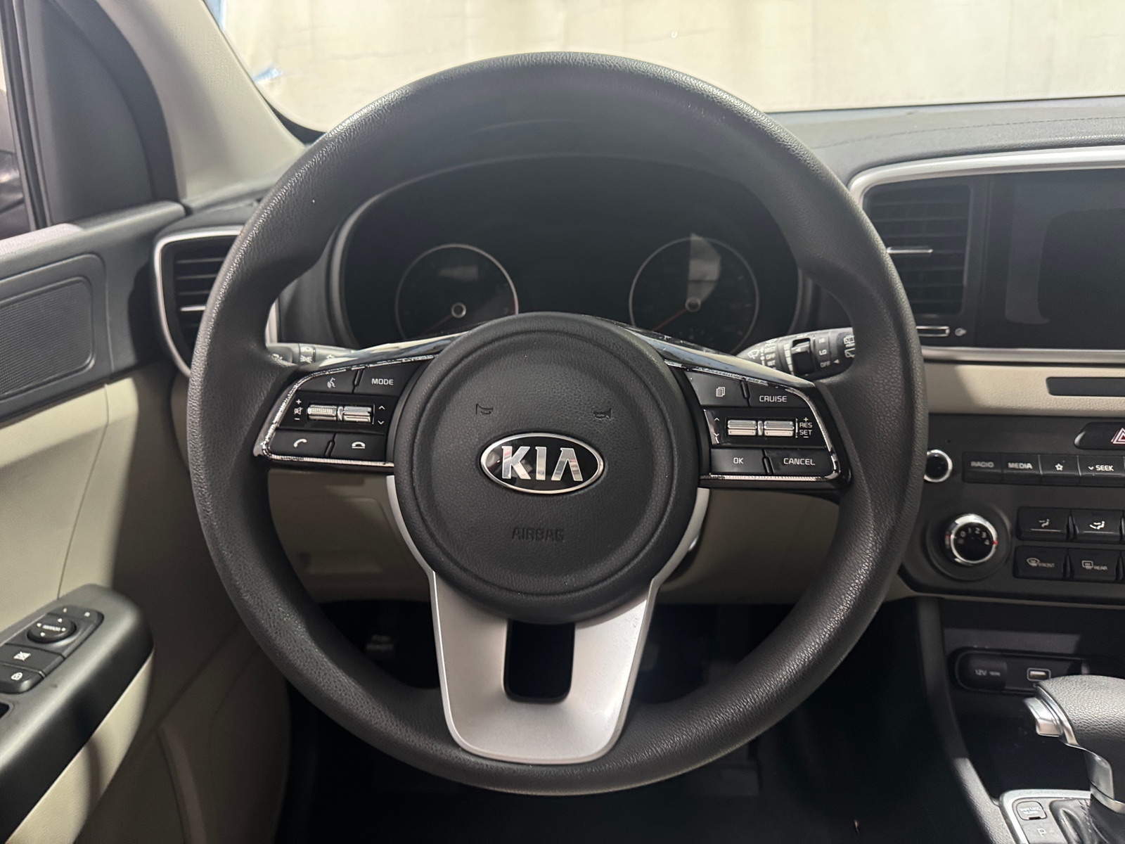 Thumbnail: 2020 Kia Sportage - 5