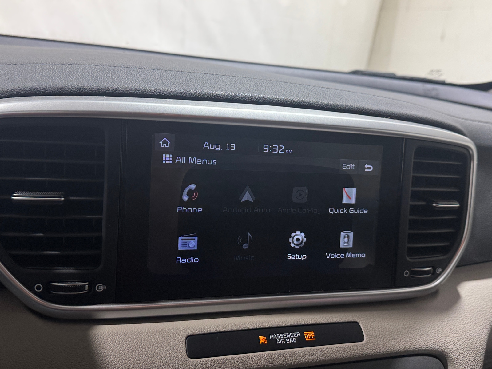 Thumbnail: 2020 Kia Sportage - 4