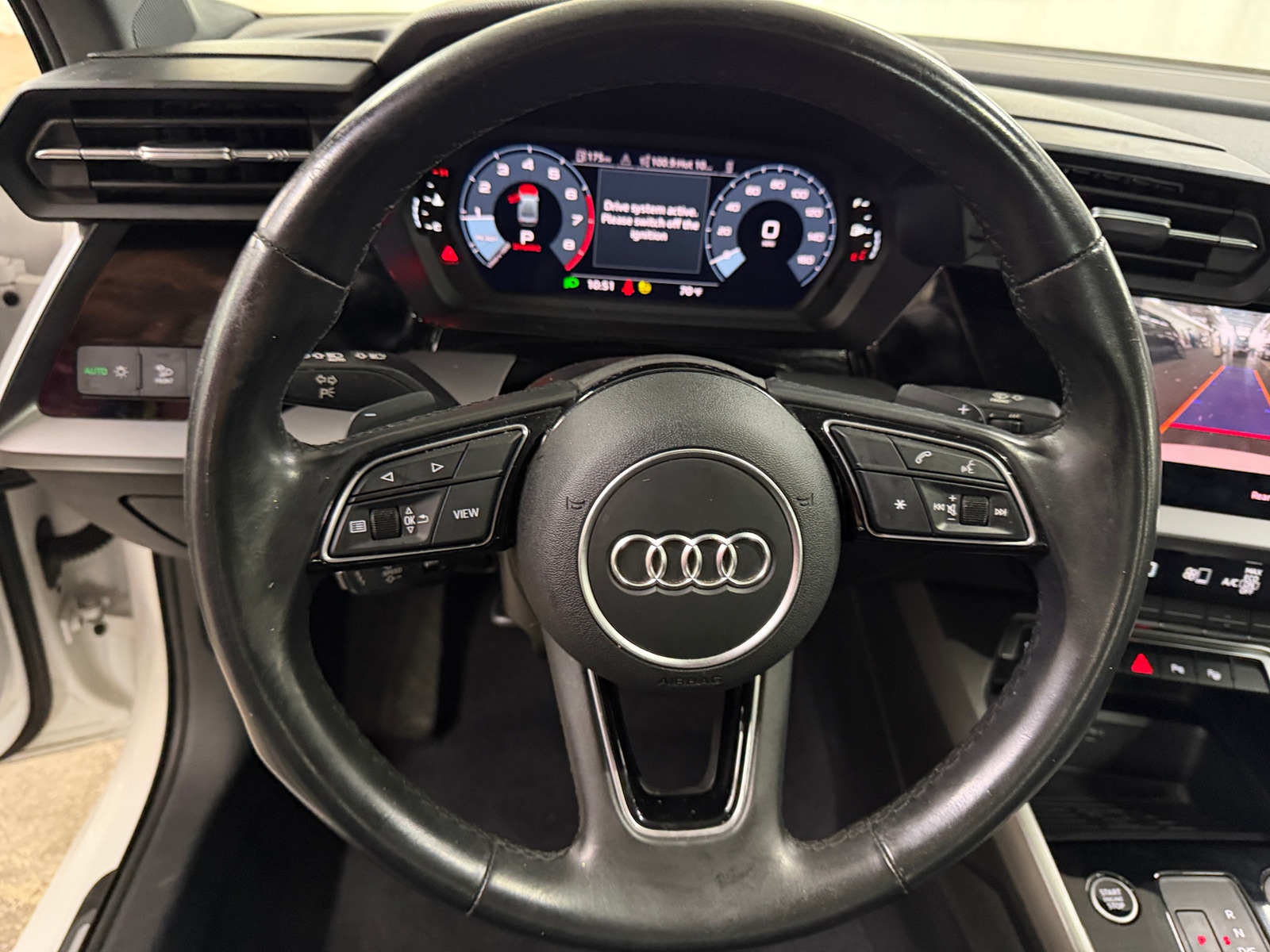 Thumbnail: 2023 Audi A3 - 4