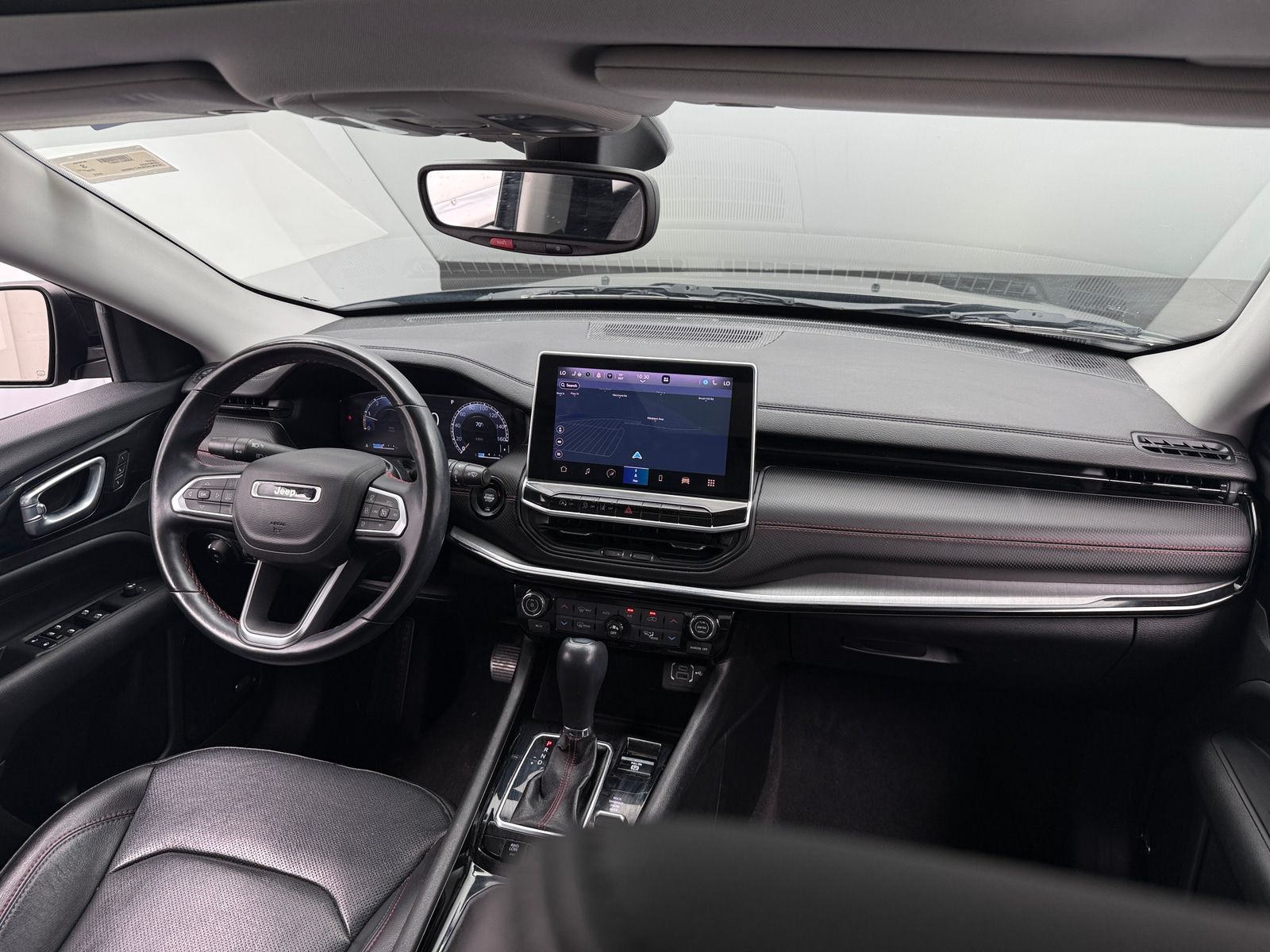 Thumbnail: 2022 Jeep Compass - 2