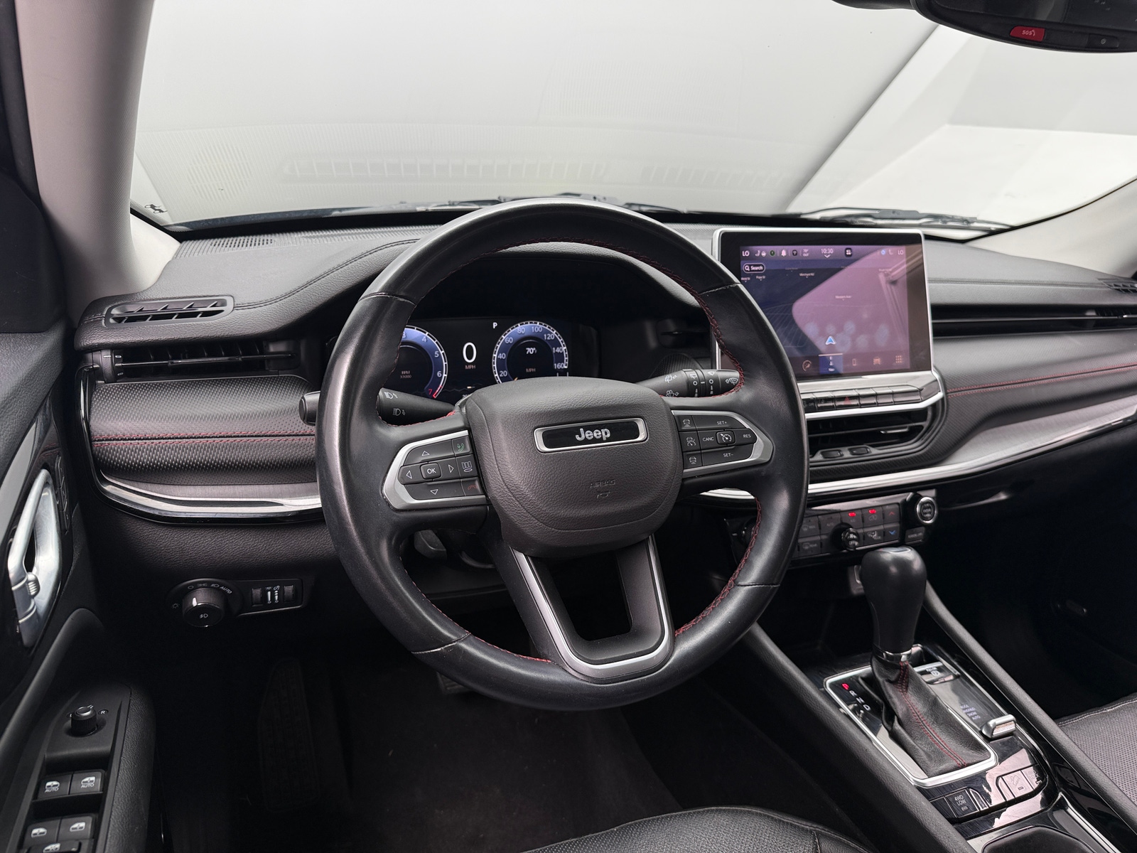 Thumbnail: 2022 Jeep Compass - 4
