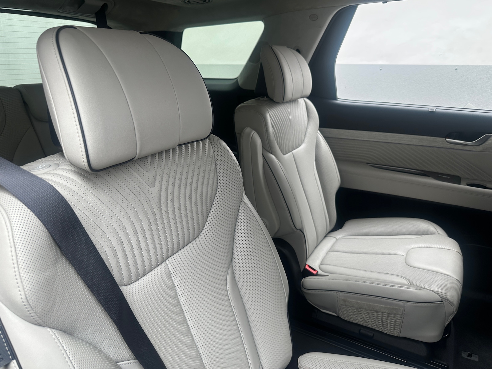 Thumbnail: 2025 Hyundai Palisade - 5