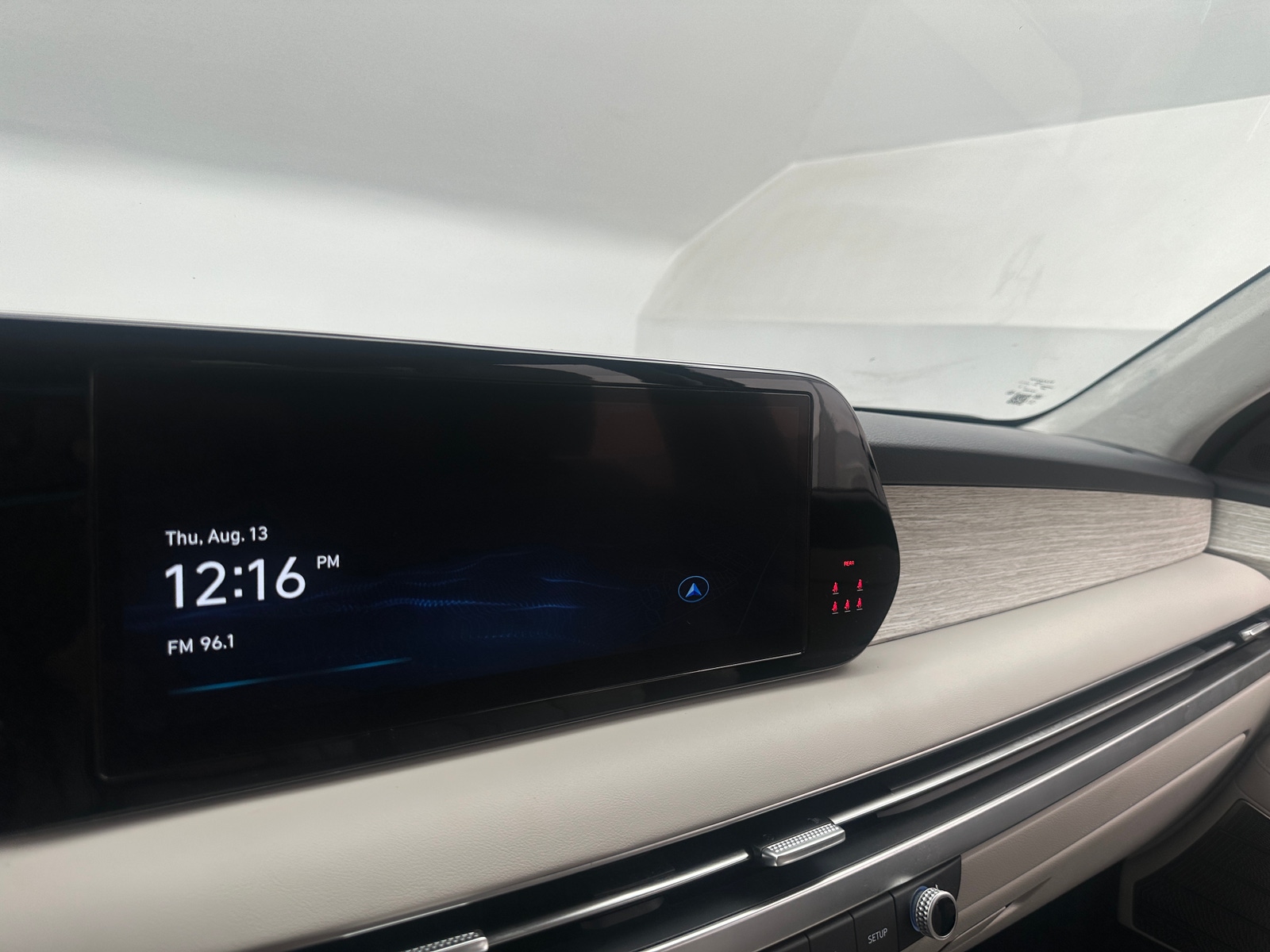 Thumbnail: 2025 Hyundai Palisade - 3