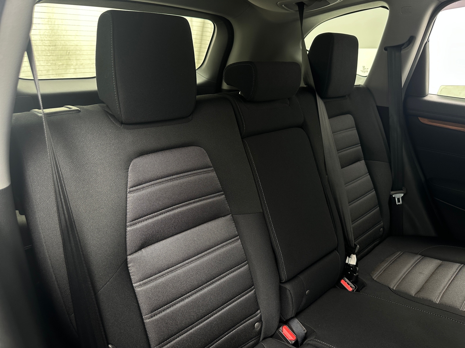 Thumbnail: 2019 Honda CR-V - 6