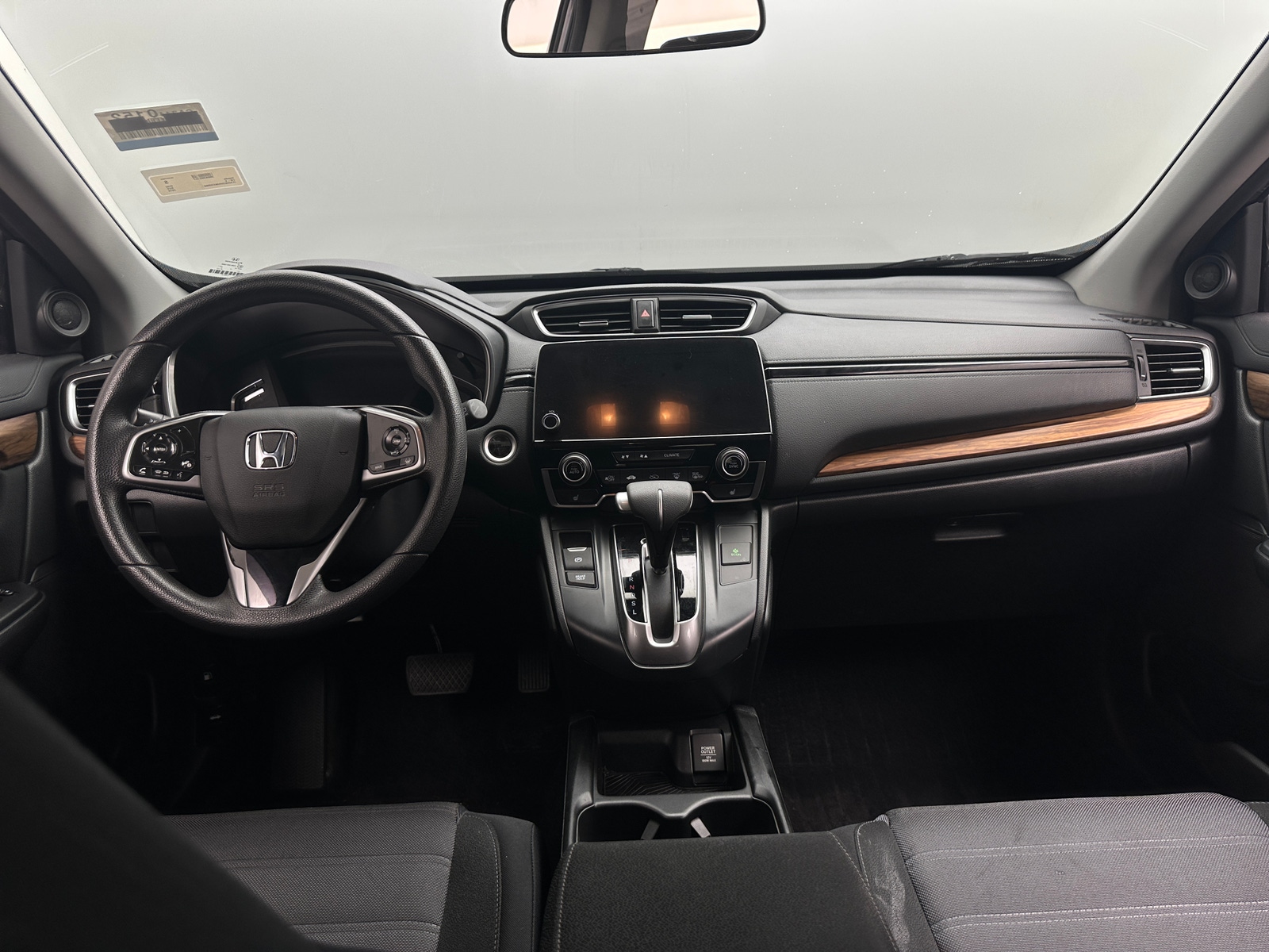 Thumbnail: 2019 Honda CR-V - 3