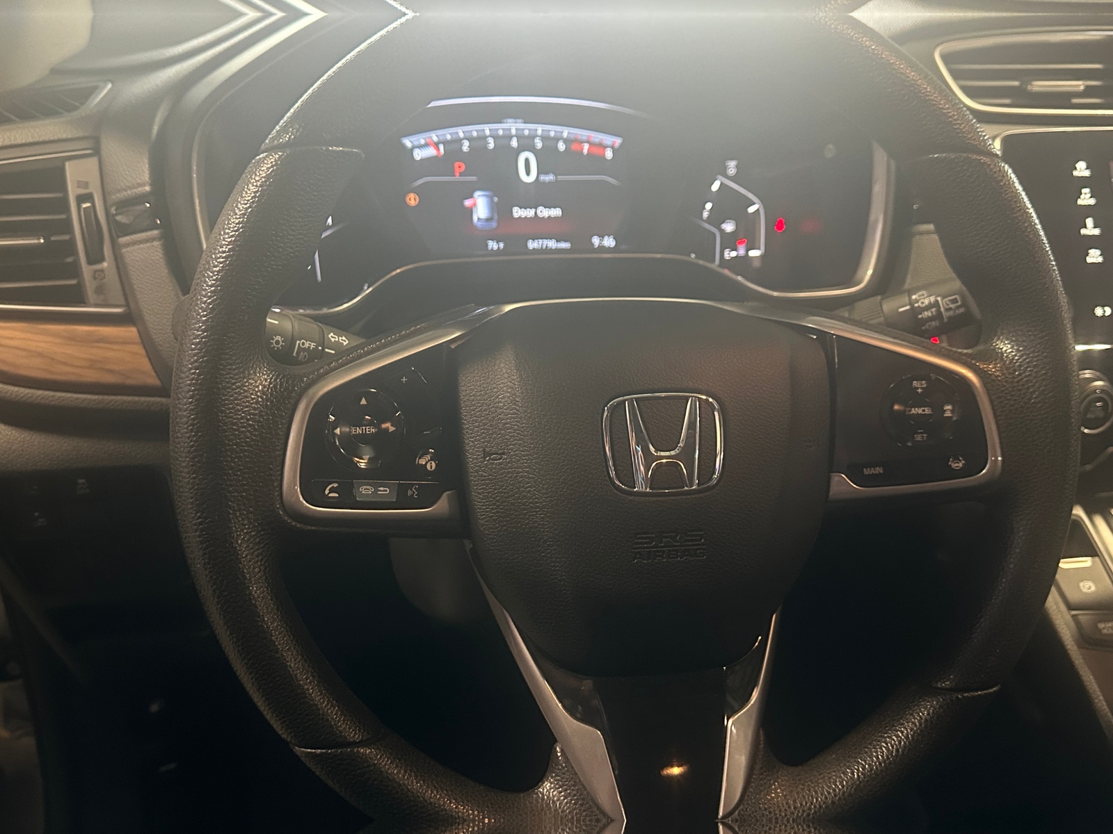 Thumbnail: 2019 Honda CR-V - 5