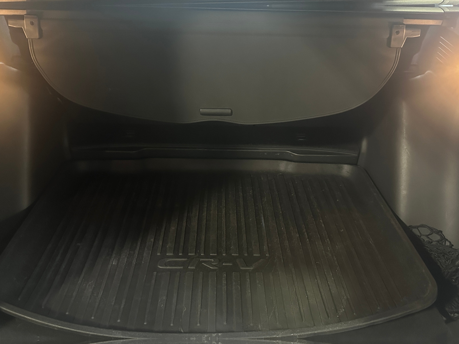 Thumbnail: 2019 Honda CR-V - 7