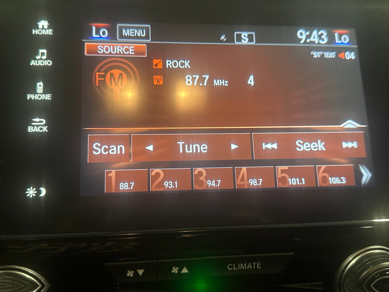 Thumbnail: 2019 Honda CR-V - 4