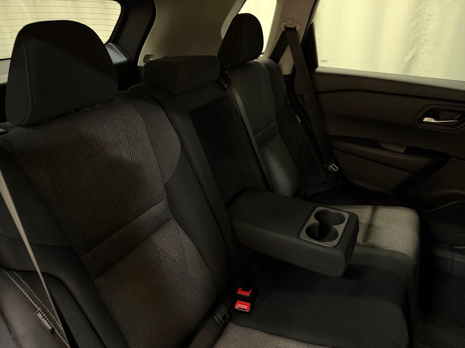 Thumbnail: 2025 Nissan Rogue - 6