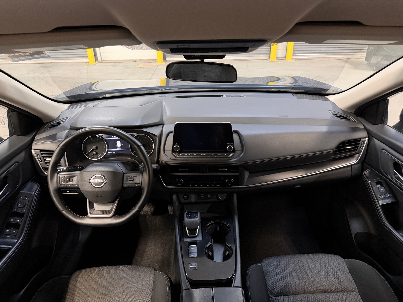 Thumbnail: 2025 Nissan Rogue - 3