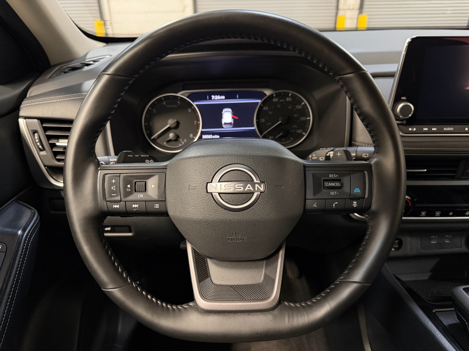 Thumbnail: 2025 Nissan Rogue - 5