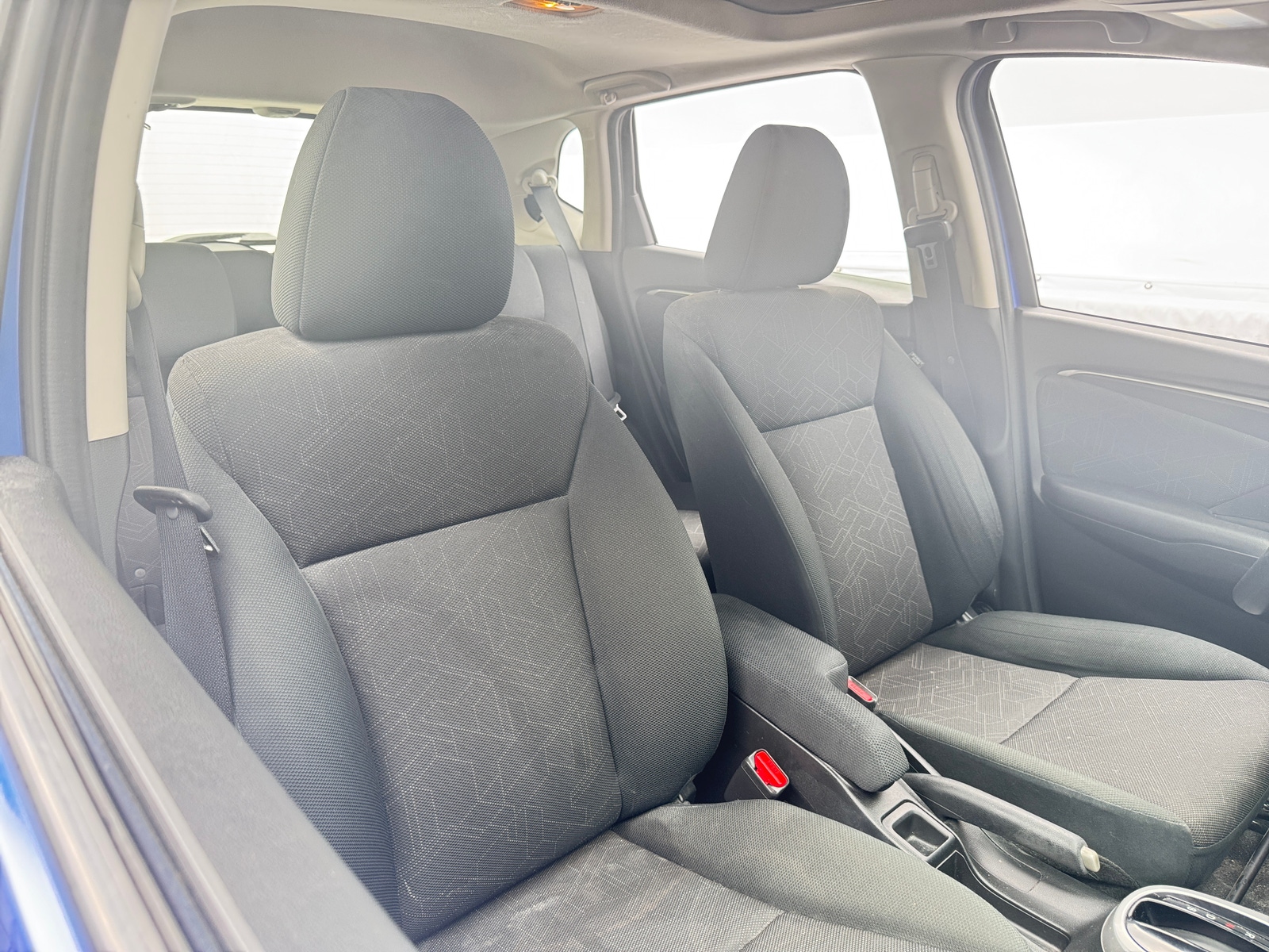 Thumbnail: 2016 Honda Fit - 2