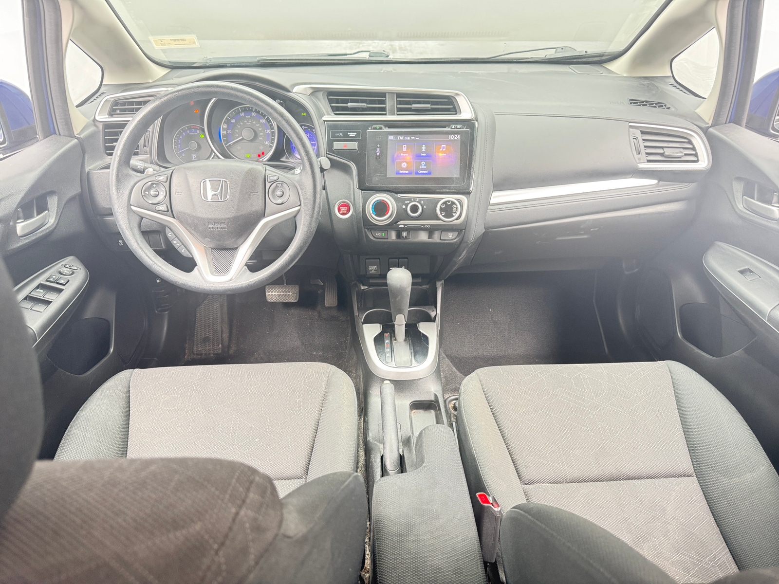 Thumbnail: 2016 Honda Fit - 3