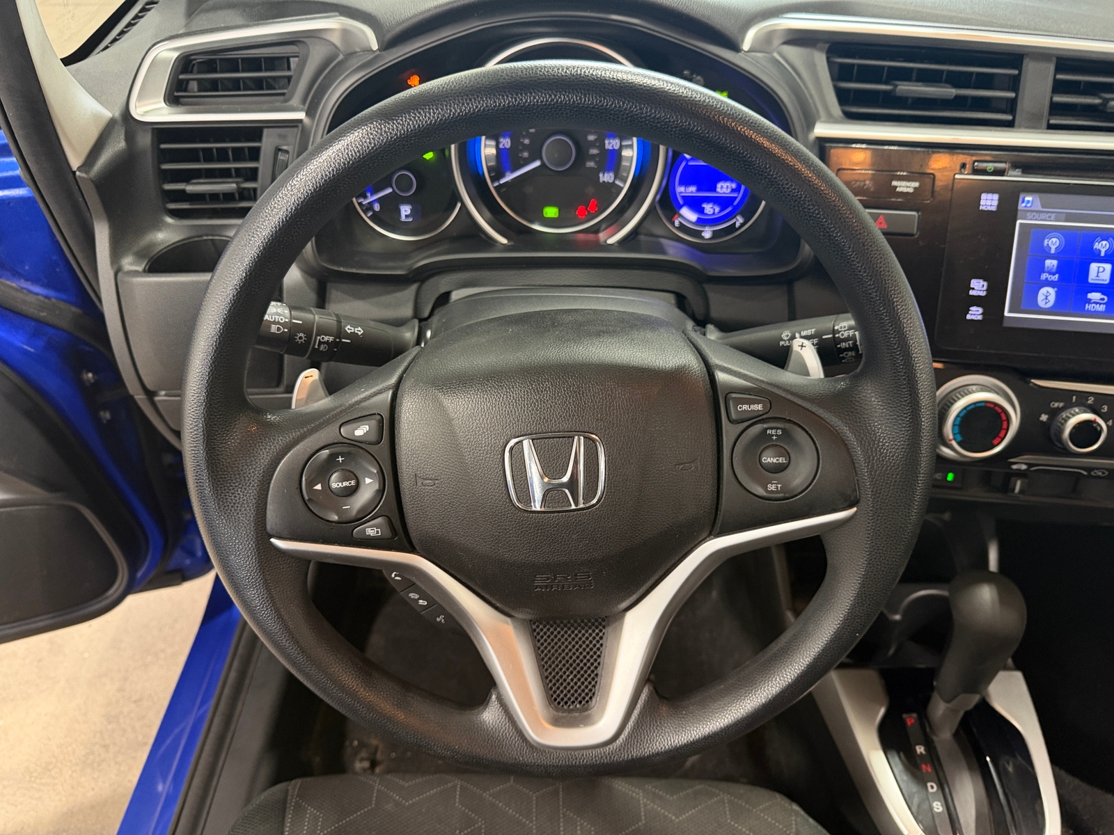 Thumbnail: 2016 Honda Fit - 5
