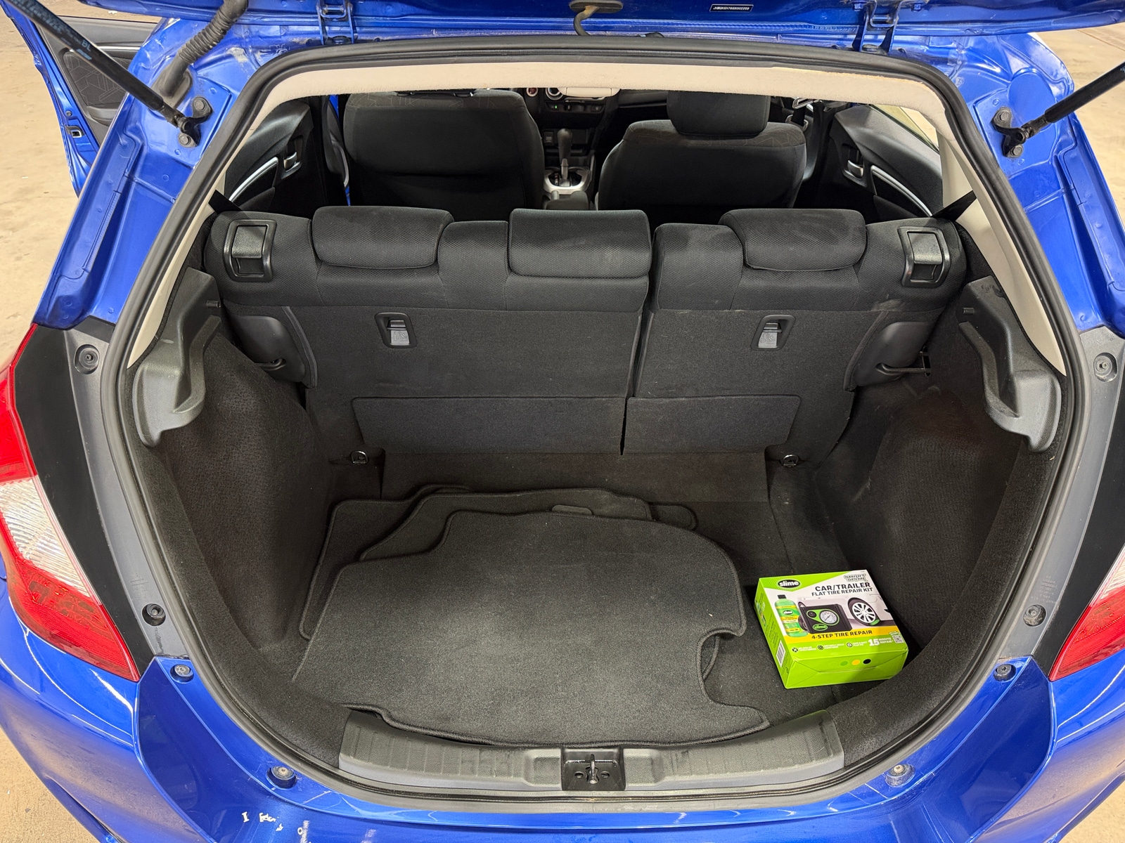 Thumbnail: 2016 Honda Fit - 7