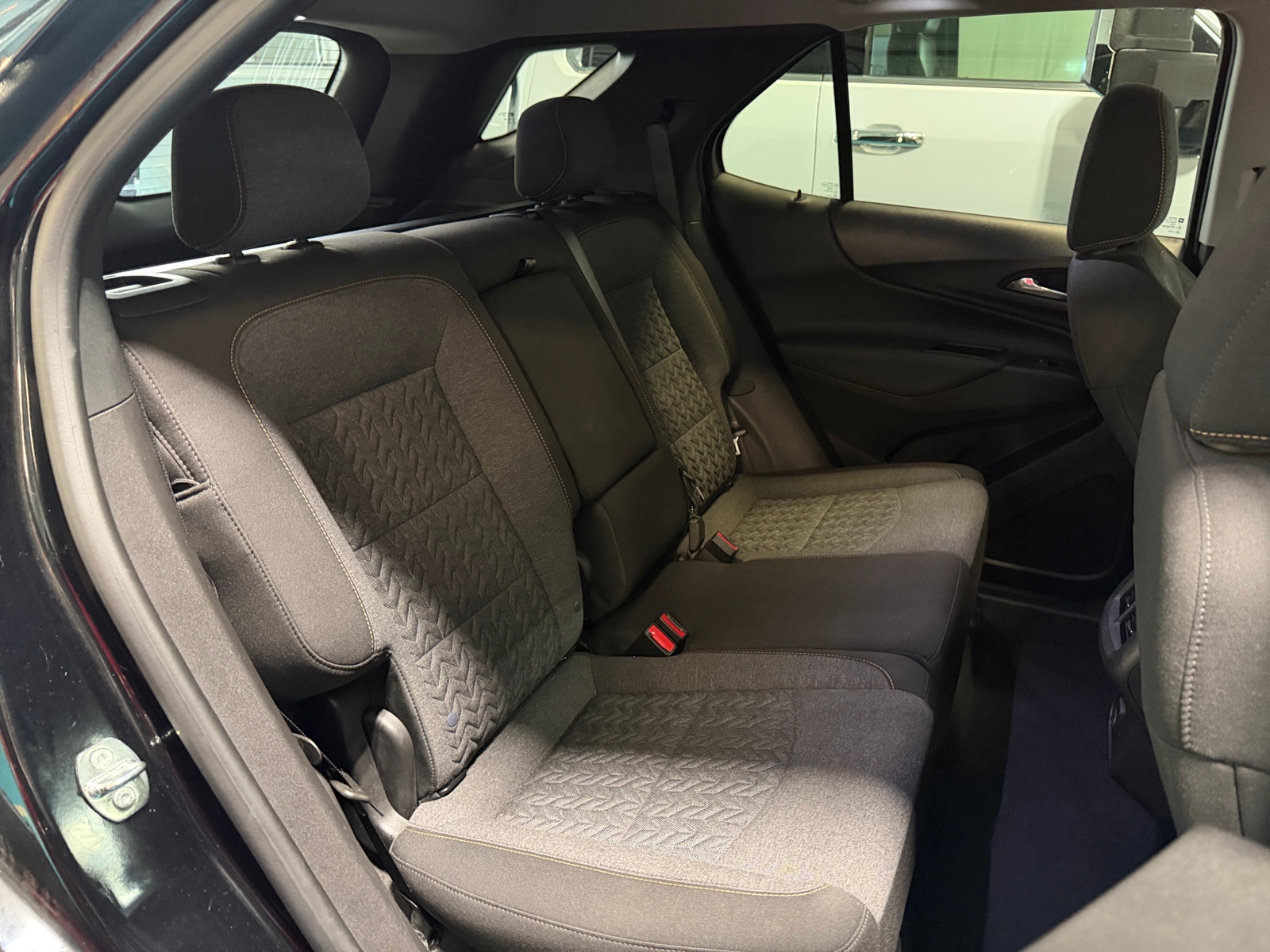 Thumbnail: 2023 Chevrolet Equinox - 6