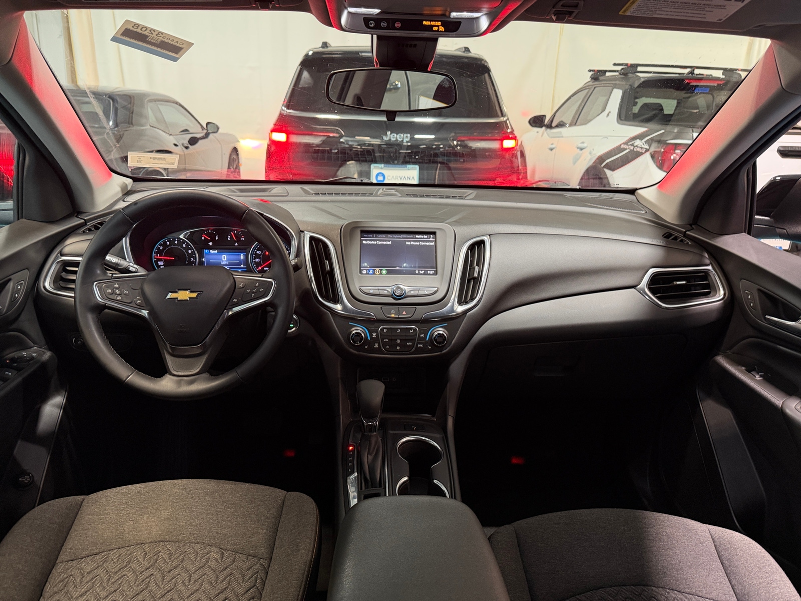 Thumbnail: 2023 Chevrolet Equinox - 3