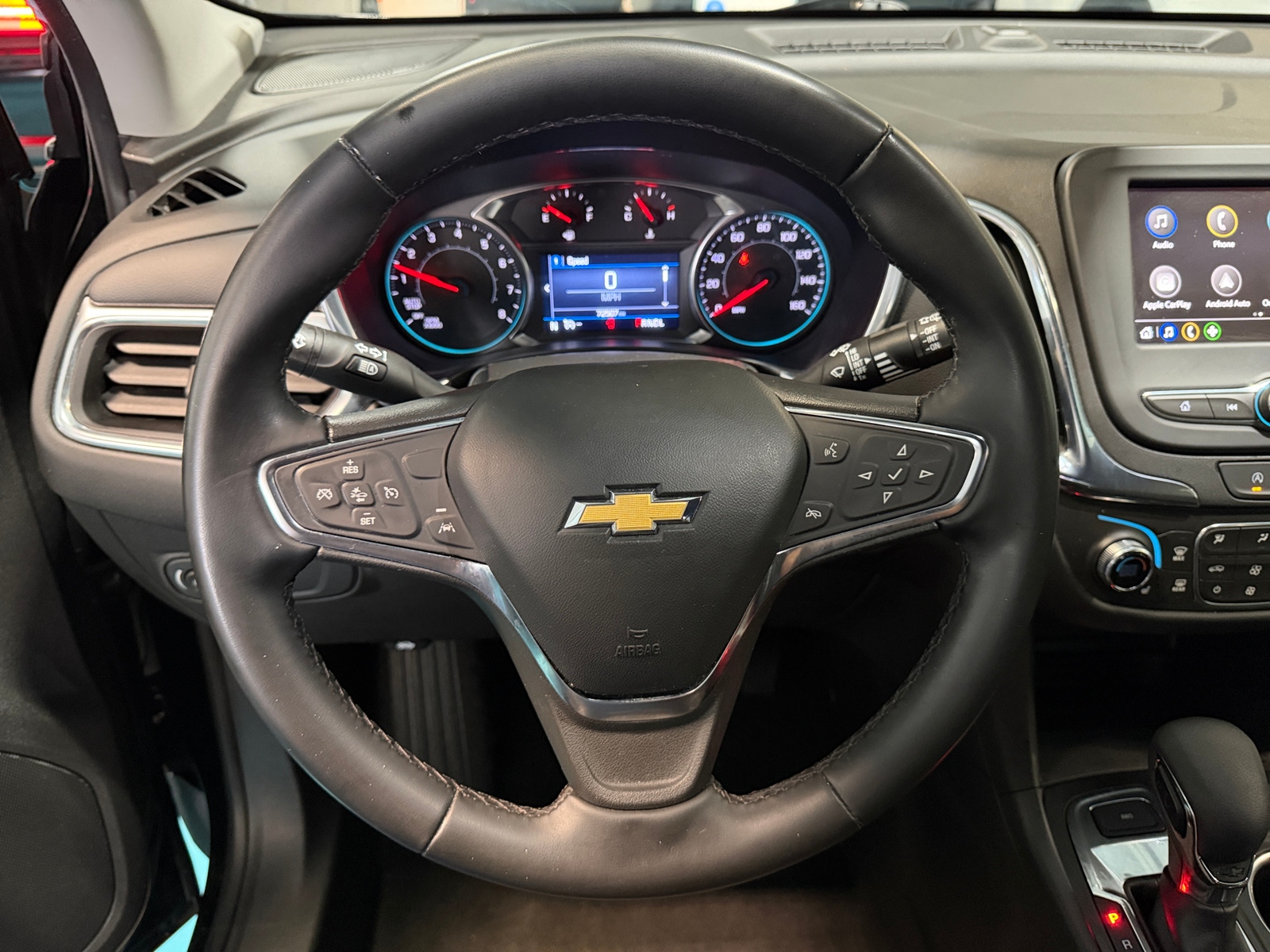 Thumbnail: 2023 Chevrolet Equinox - 5