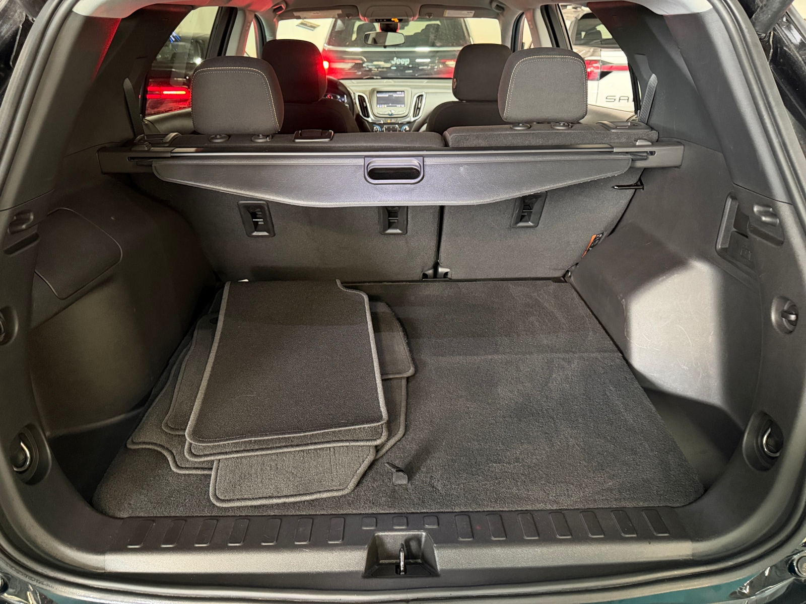 Thumbnail: 2023 Chevrolet Equinox - 7