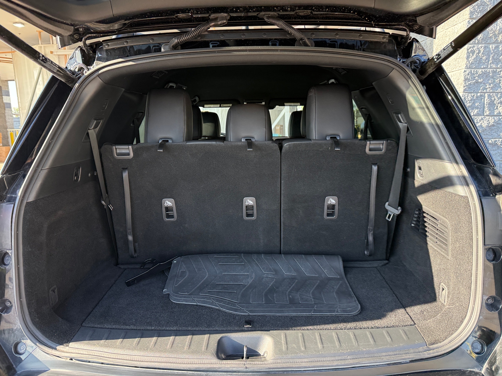 Thumbnail: 2026 Nissan Pathfinder - 6