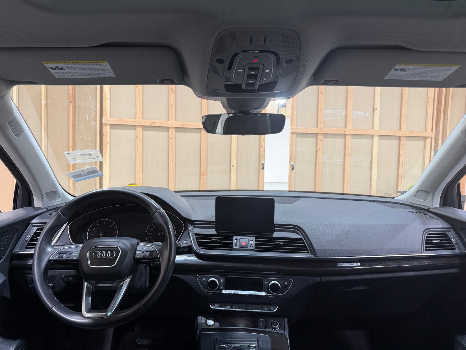 Thumbnail: 2018 Audi Q5 - 2