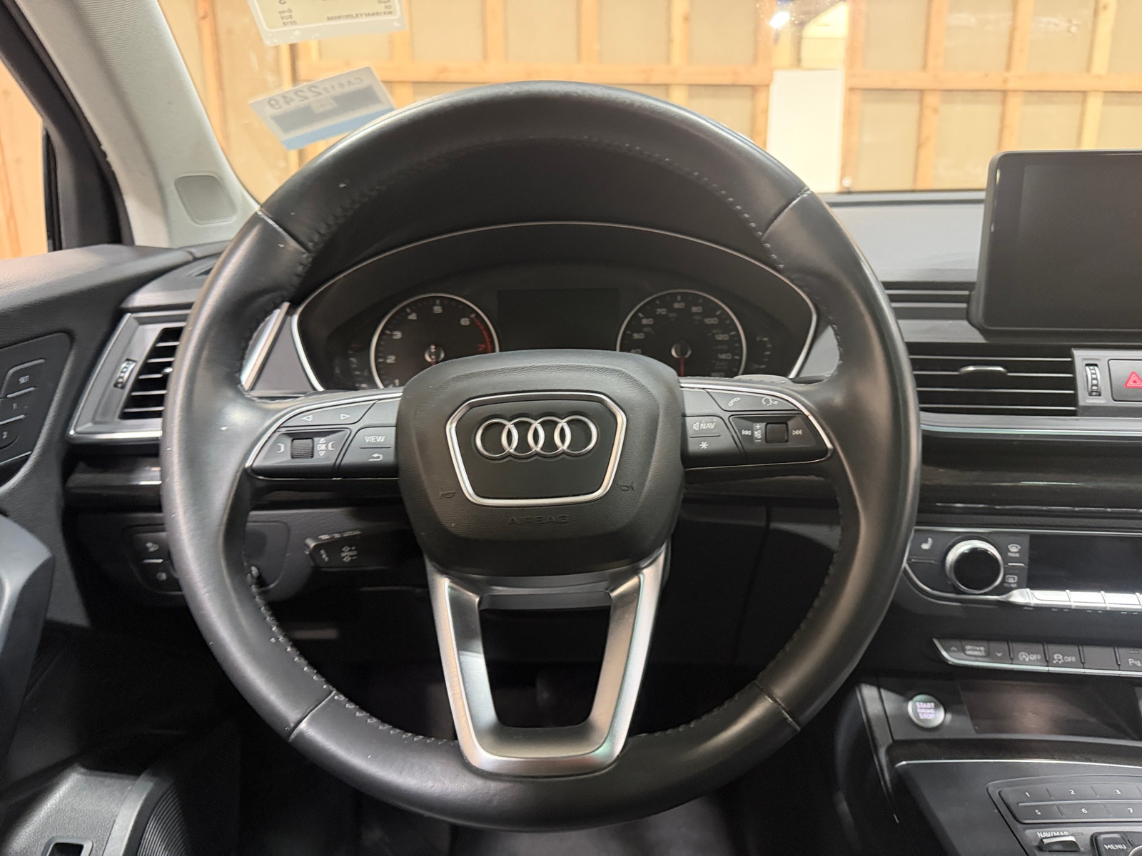 Thumbnail: 2018 Audi Q5 - 4