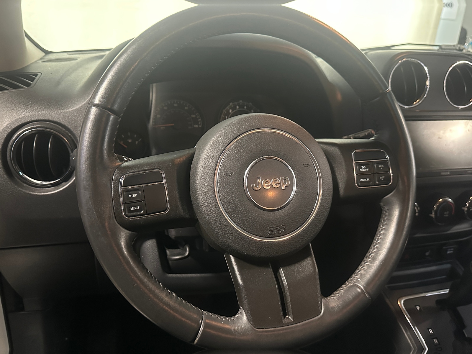 Thumbnail: 2015 Jeep Patriot - 5