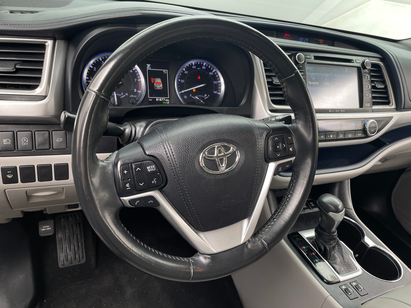Thumbnail: 2018 Toyota Highlander - 4