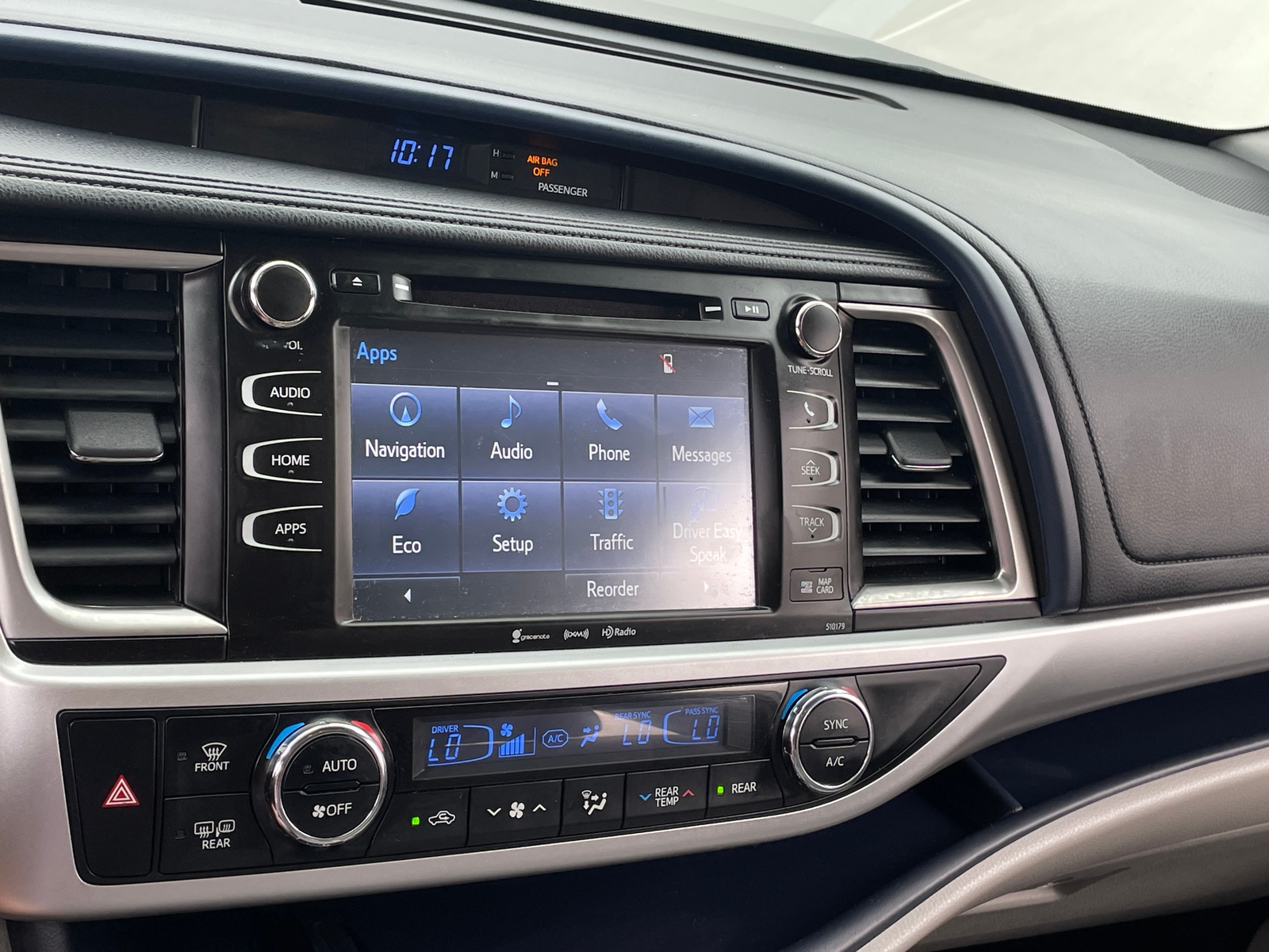 Thumbnail: 2018 Toyota Highlander - 3