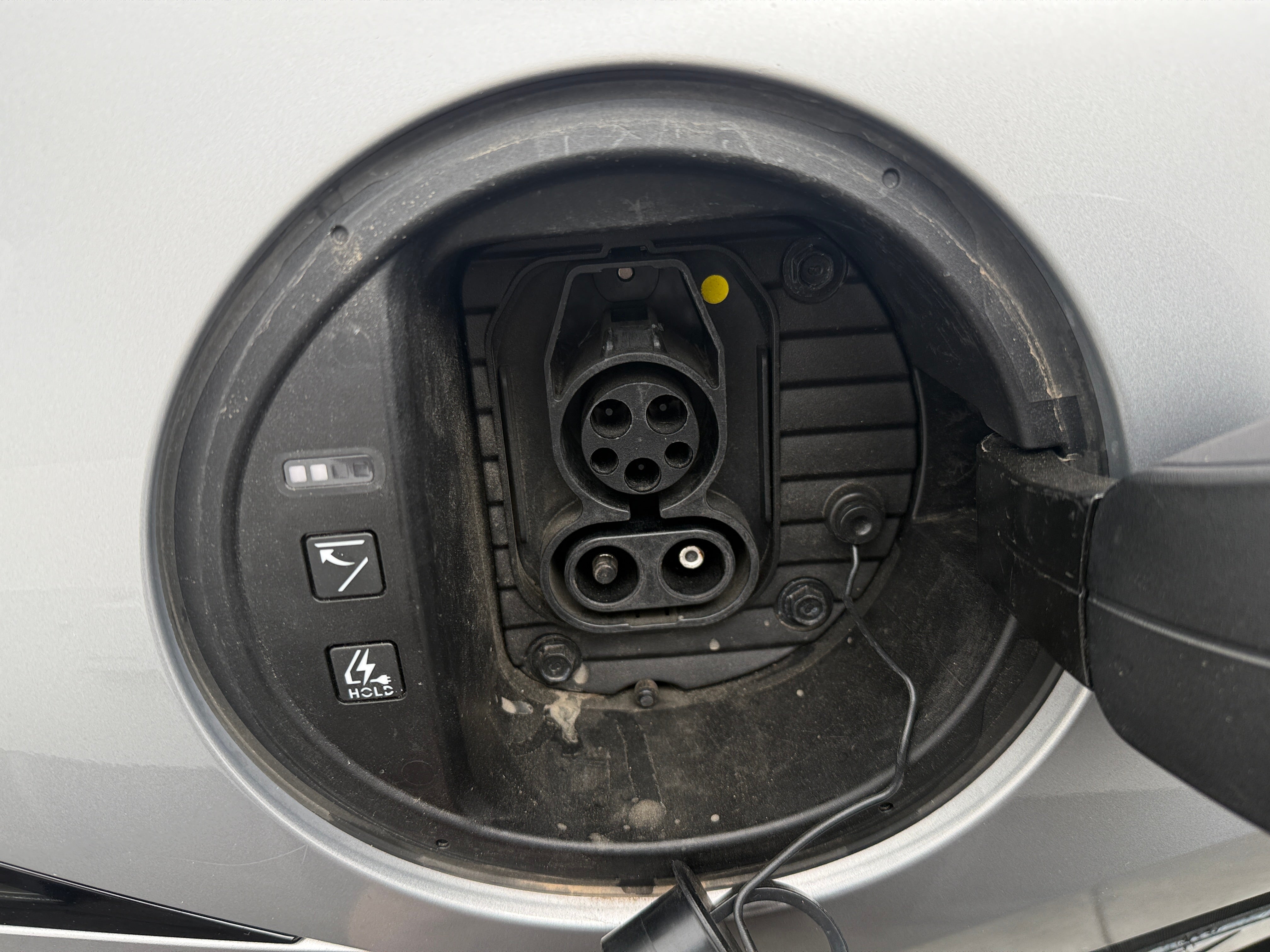 Used 2024 Hyundai IONIQ 6 SEL with VIN KMHM34AA7RA075384 for sale in Auburn, WA