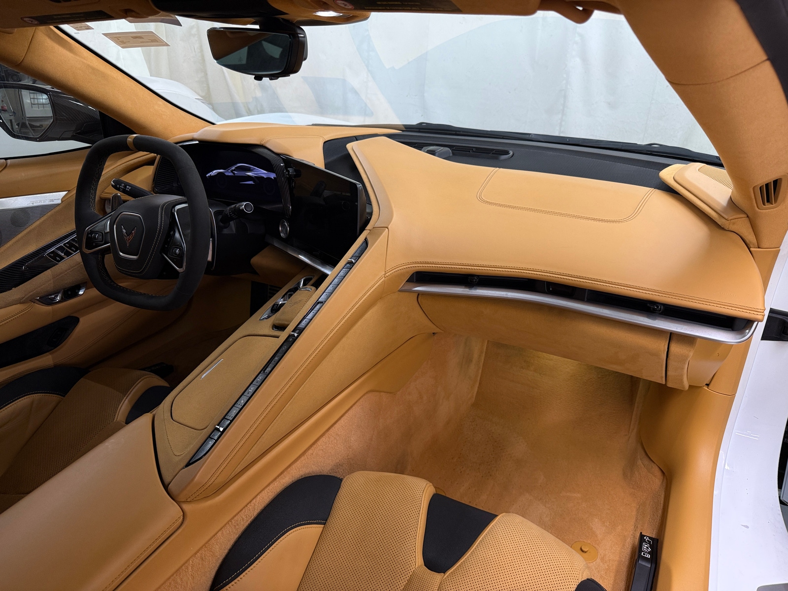 Thumbnail: 2021 Chevrolet Corvette - 2