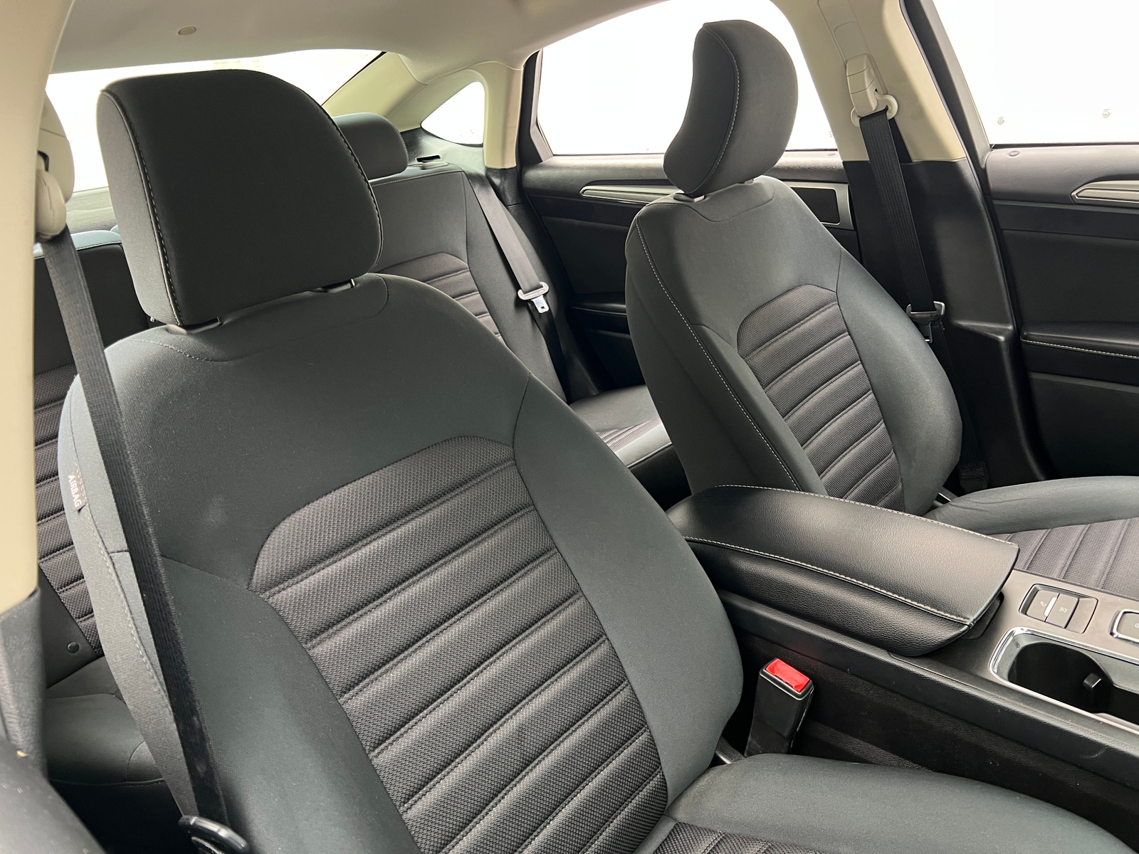 Thumbnail: 2019 Ford Fusion - 2