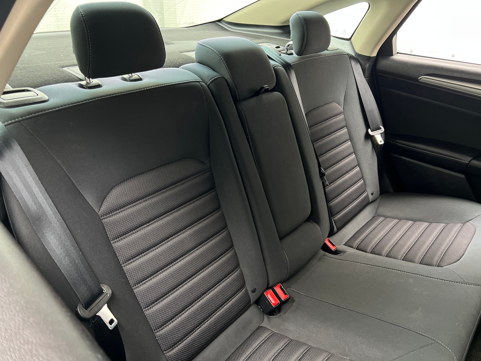 Thumbnail: 2019 Ford Fusion - 6