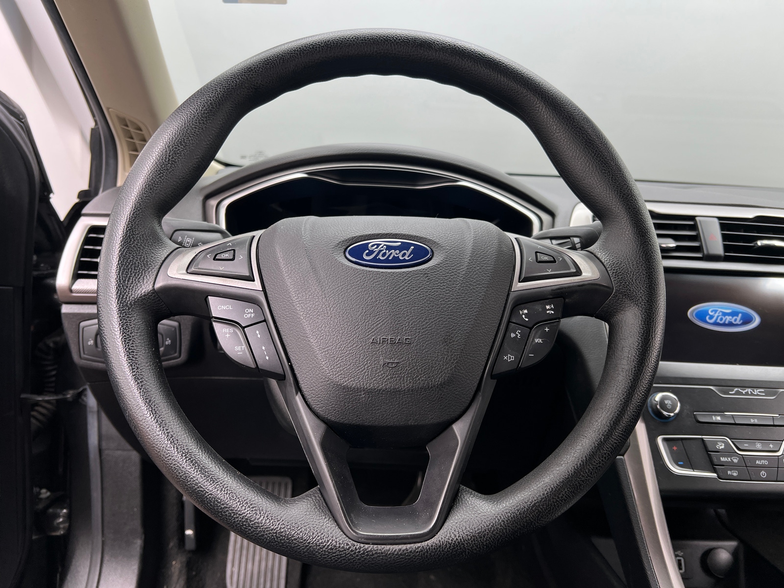 Thumbnail: 2019 Ford Fusion - 5