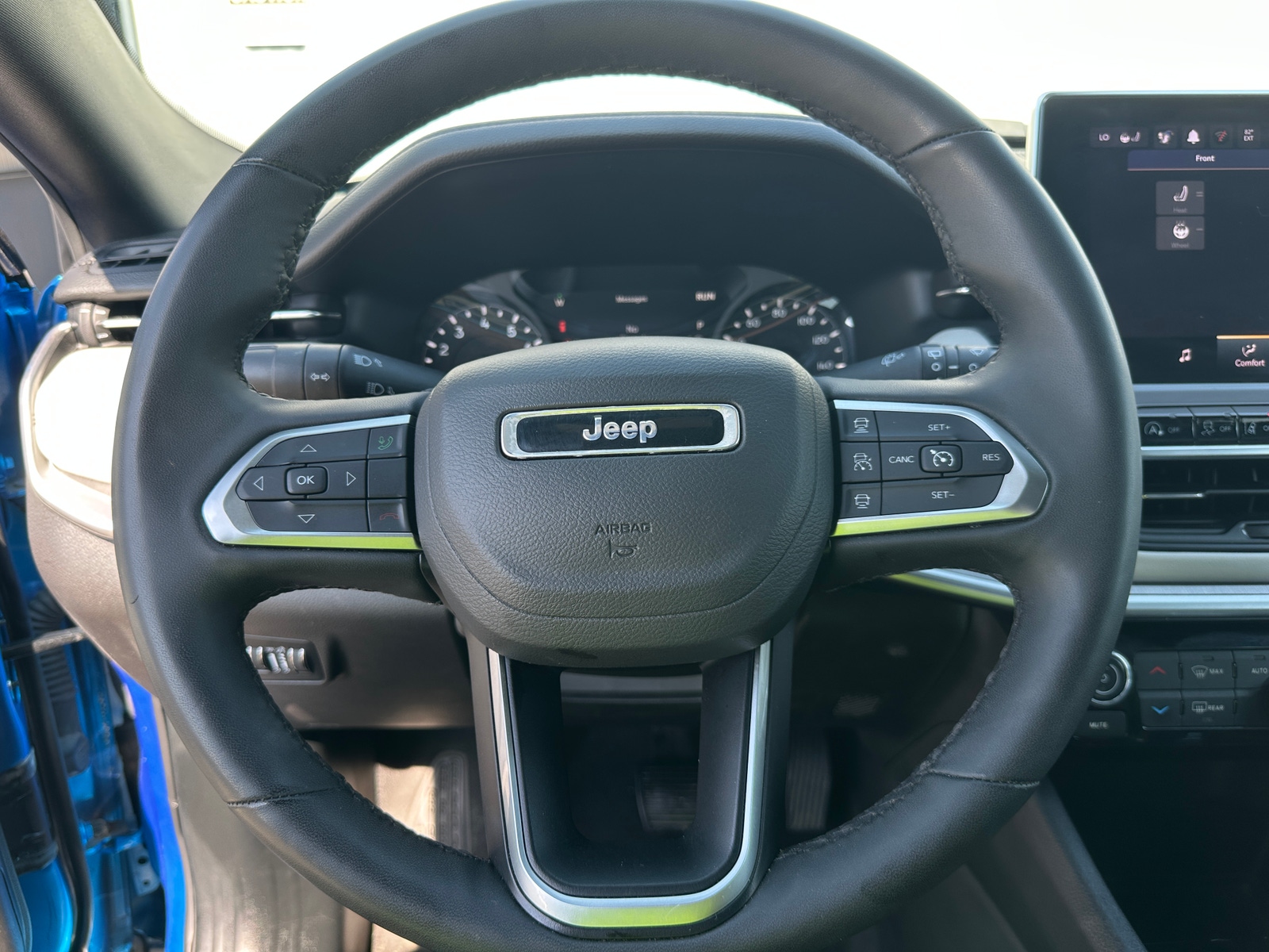 Thumbnail: 2025 Jeep Compass - 4